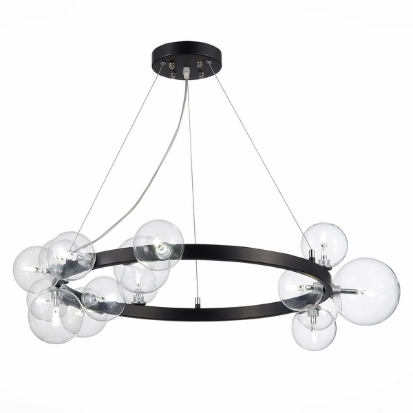

Подвесная люстра Necton SL1165.403.15 ST Luce, Necton SL1165.403.15