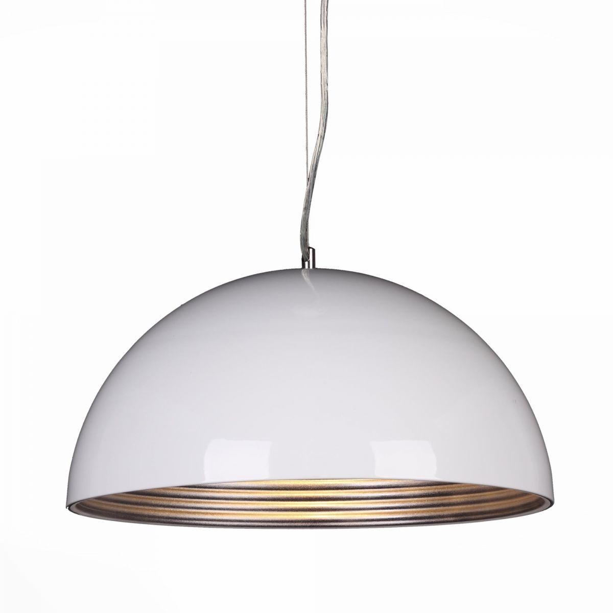 

Подвесной светильник ST Luce Tappo SL279.503.01, Белый, Tappo SL279.503.01