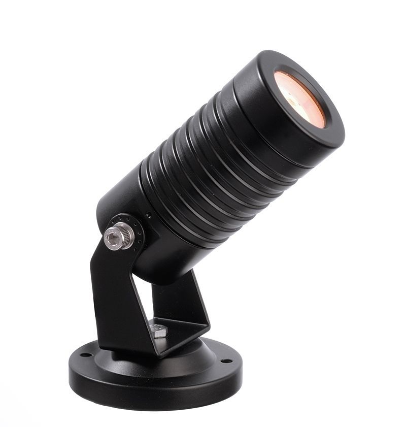 

Уличный светильник Deko-Light Mini I WW 732036, Чёрный, Mini I WW 732036
