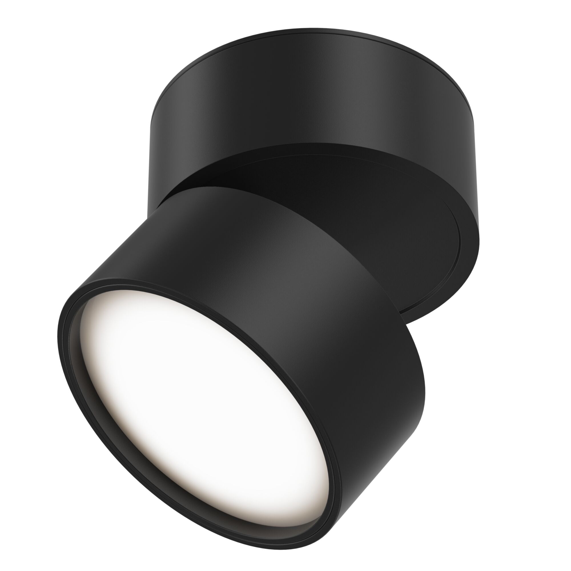 

Точечный светильник Onda Maytoni C024CL-L12B3K, Чёрный, Onda C024CL-L12B3K