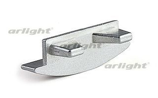 

Заглушка для ALU-WIDE-F-H8 глухая Arlight 014863, Stopper 014863