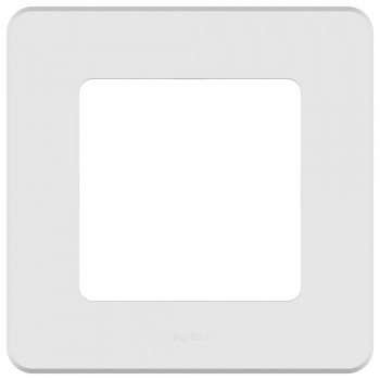 Рамка - 1 пост Белый Legrand INSPIRIA 673930 фото