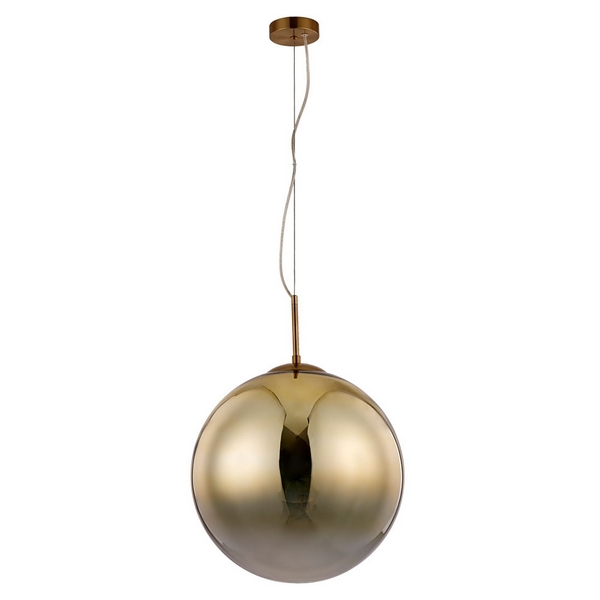 

Подвесной светильник Jupiter Gold A7964SP-1GO Arte Lamp, Jupiter Gold A7964SP-1GO
