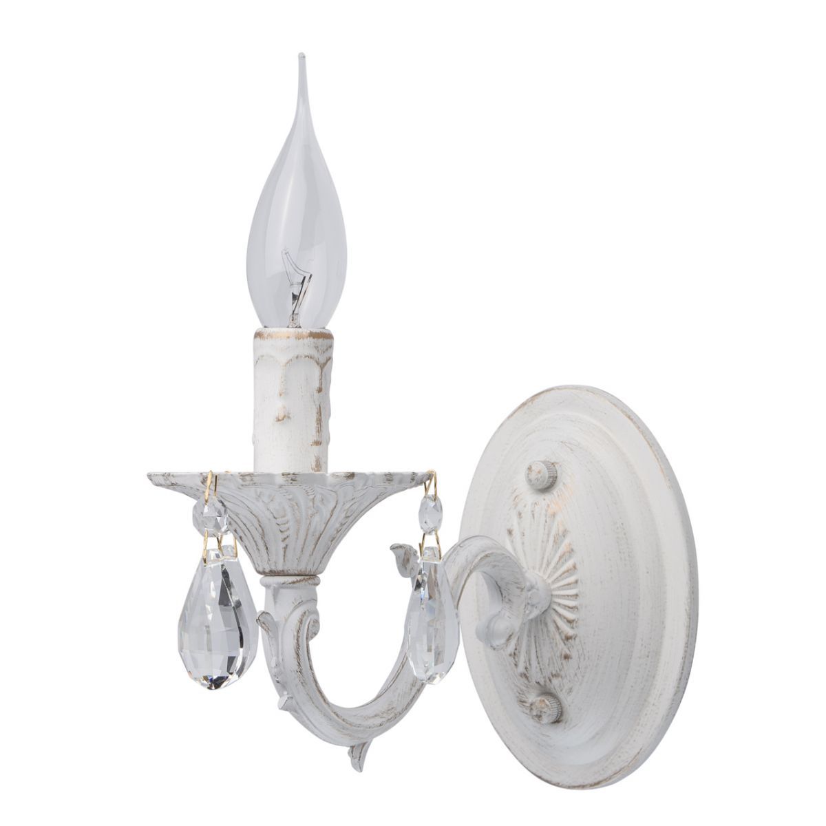 

Бра MW-Light Аврора 371022501, Белый, Аврора 371022501