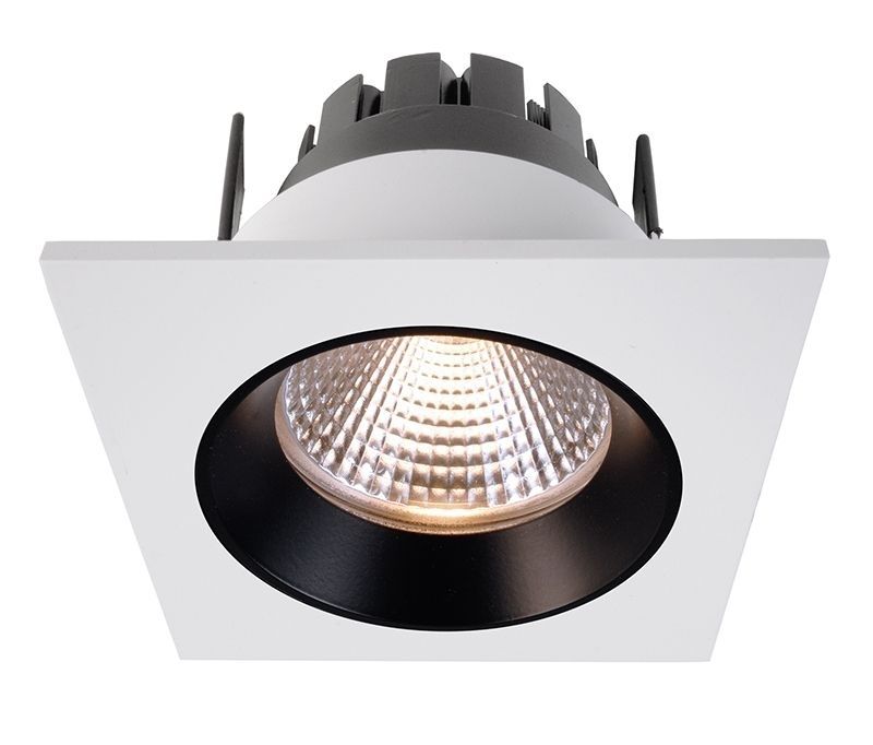 

Встраиваемый светильник Deko-Light Orionis 565242, Белый, Orionis 565242