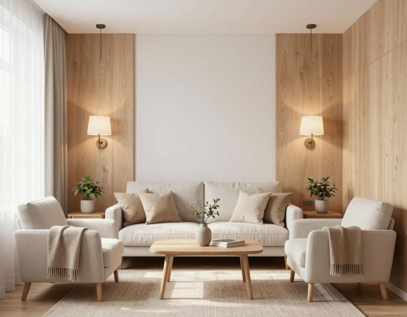 ТОП 10 лучших настенных светильников 2026