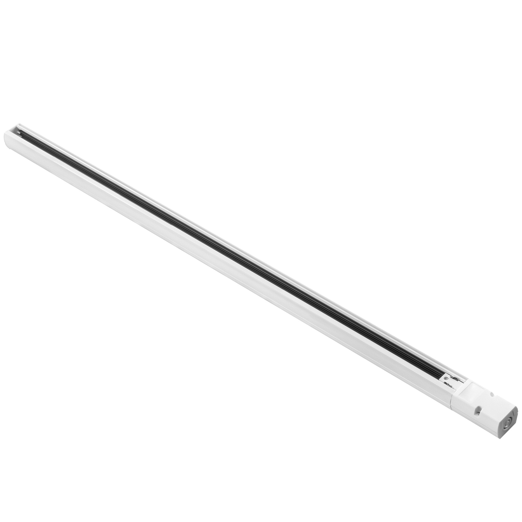 

Трек четырехконтактный трехфазный Lightstar Barra 504025, Белый, Barra 504025