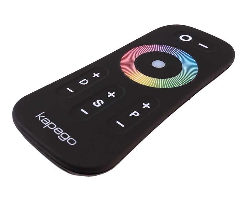 

Пульт Deko-Light touch remote RF Color 843016, Чёрный, RF 843016