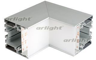 

Угол S2-LINE-7977-L90N внутренний Arlight 021262, Corner 021262