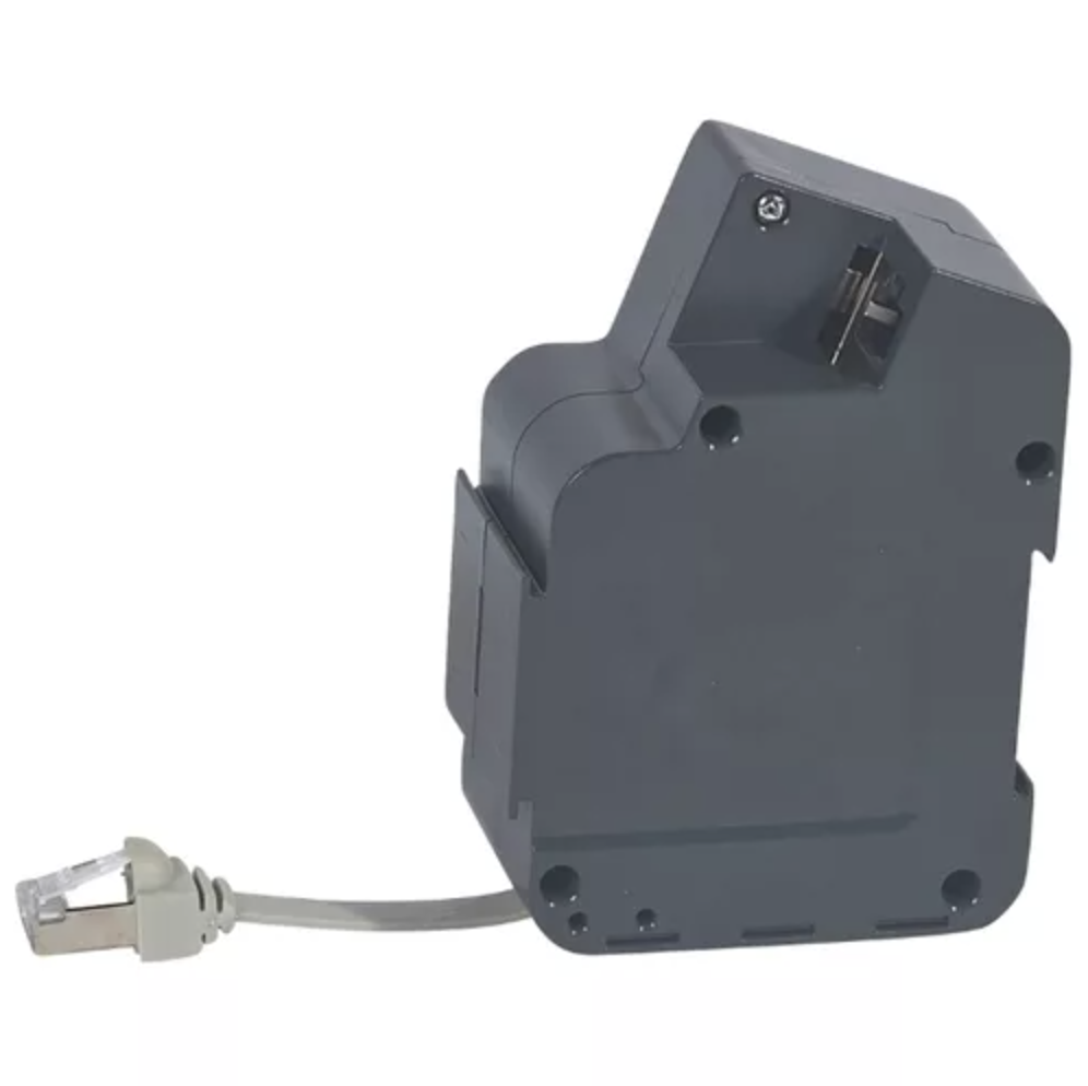 

054065 Блок с втягивающимся шнуром RJ45 6FTP Legrand, Lg 054065