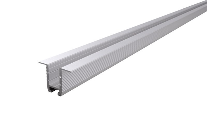 

Профиль Deko-Light ET-03-10 975476, Серый, ET-03-10 975476