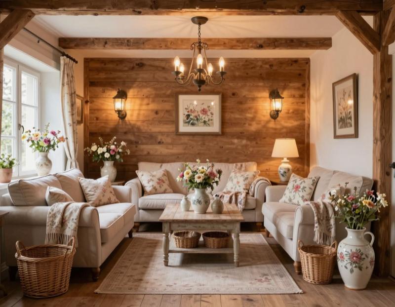 Топ лучших бра для гостиной 2026