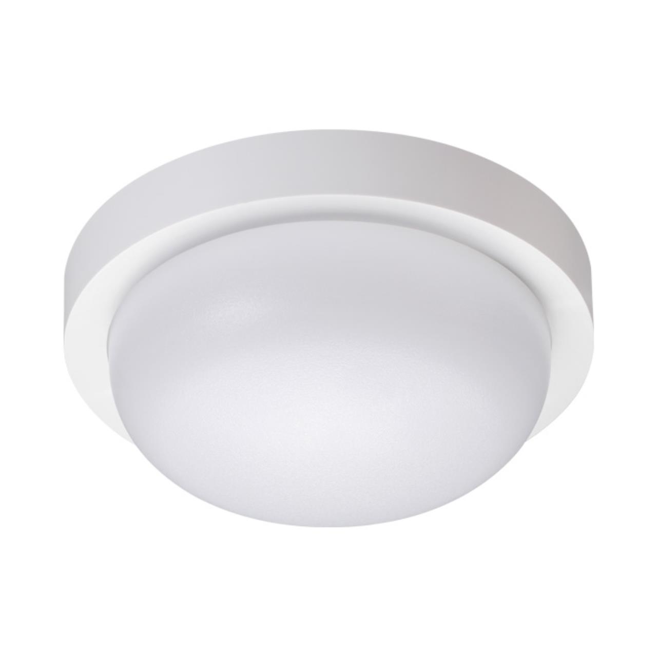 

Уличный потолочный светильник Novotech Opal 358014, Белый, Opal 358014