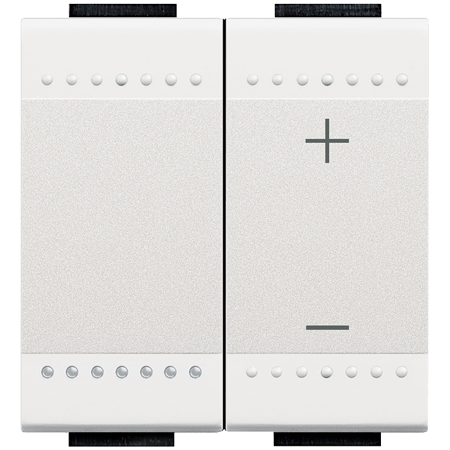 

N4410N LivingLight Светорегулятор 0-10В Bticino, LivingLight Air N4410N
