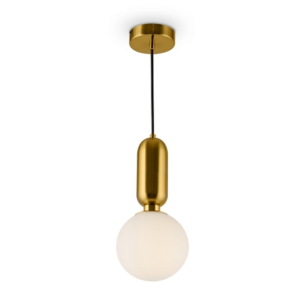 

Подвесной светильник Felice FR5135PL-01BS Freya, Felice FR5135PL-01BS