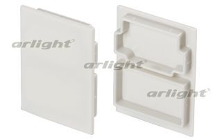 

Заглушка ARH-LINE-3750A глухая Arlight 019616, Stopper 019616