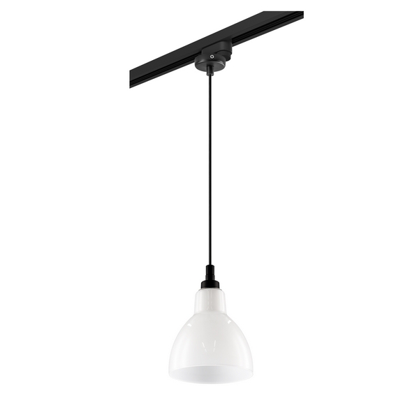 

Трековый светильник Loft L1T865017 Lightstar, Белый, Loft L1T865017