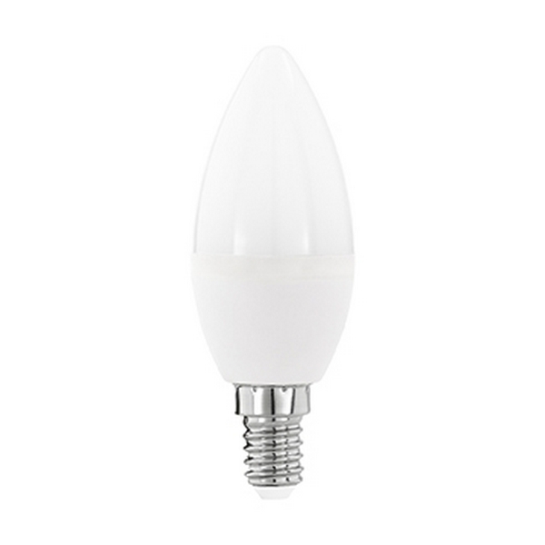 

Светодиодная лампа Eglo Lm_led_e14 11645 E14 5,5W 3000К, Lm_led_e14 11645