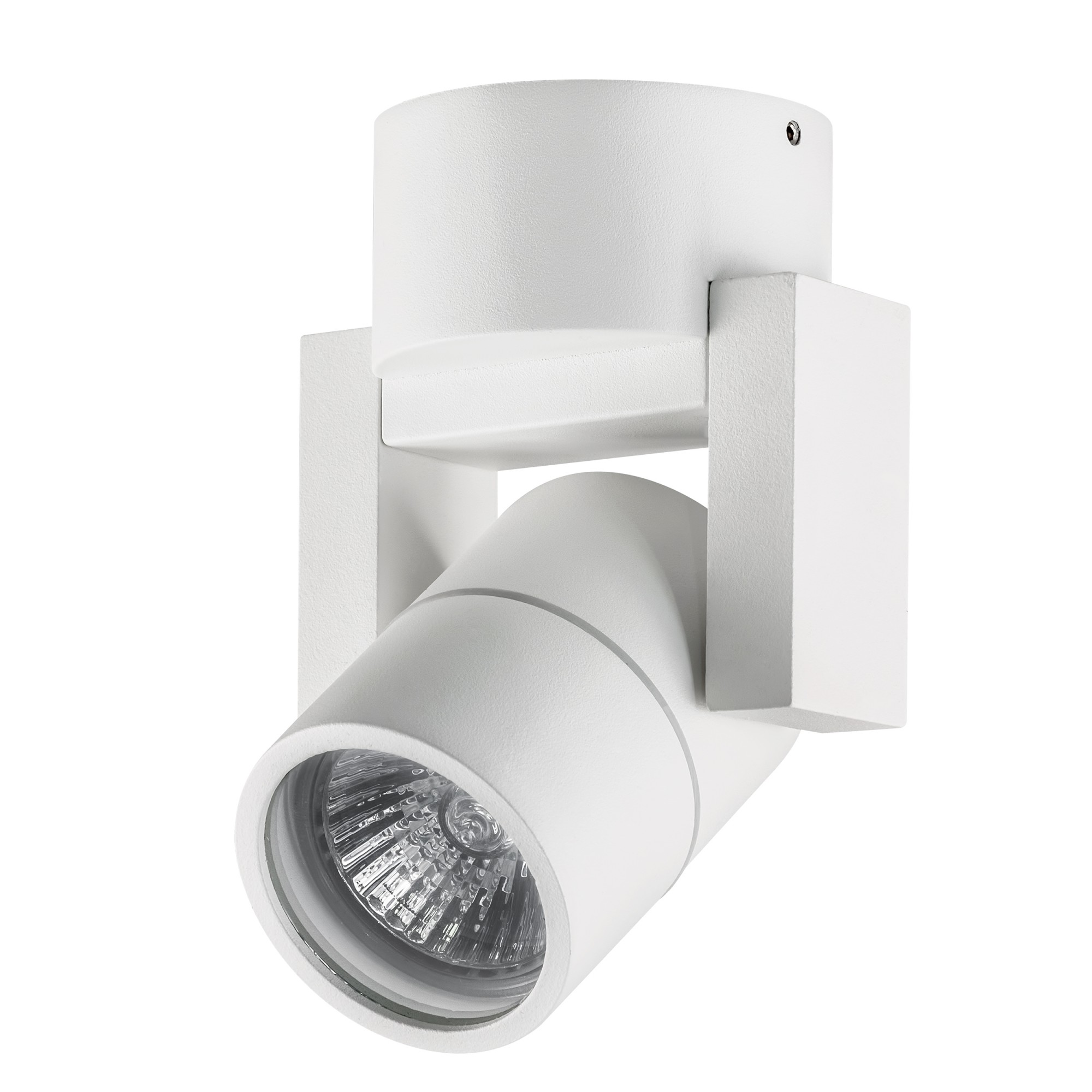 

Накладной светильник Lightstar Illumo 051046, Белый, Illumo 051046
