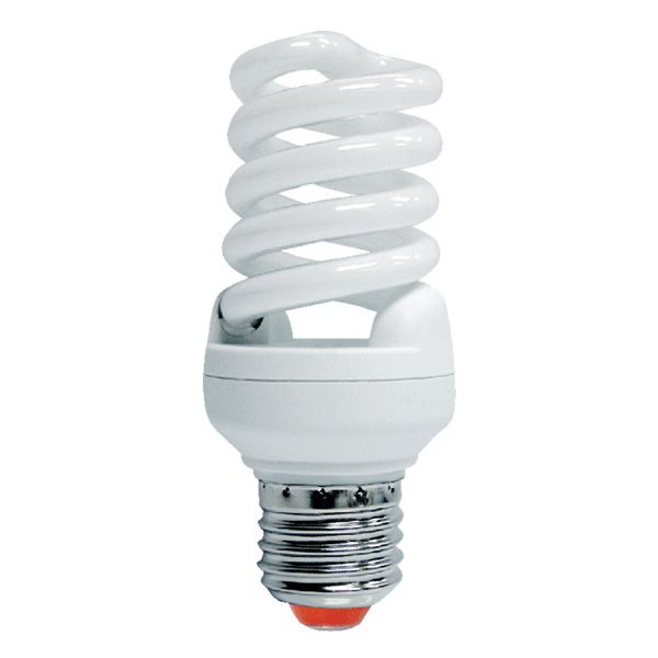 

Люминесцентная лампа Lightstar E27 25W 2700K 927492, 927492