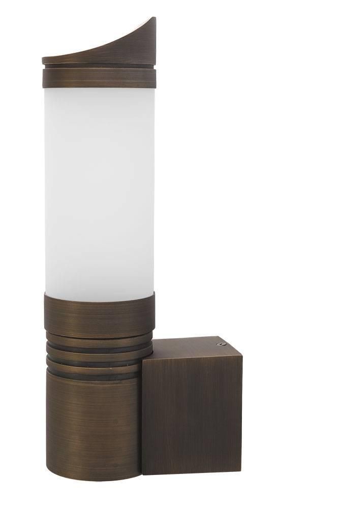 

Уличный настенный светильник LD-Lighting LD-BP81 Part-Light, Бронза, LD-BP LD-BP81 Part-Light