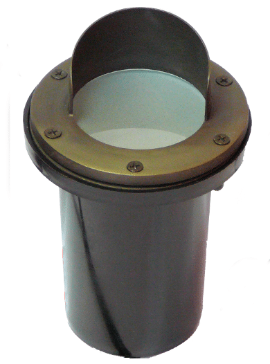 

Ландшафтный светильник LD-Lighting LD-W119, Бронза, LD-W LD-W119