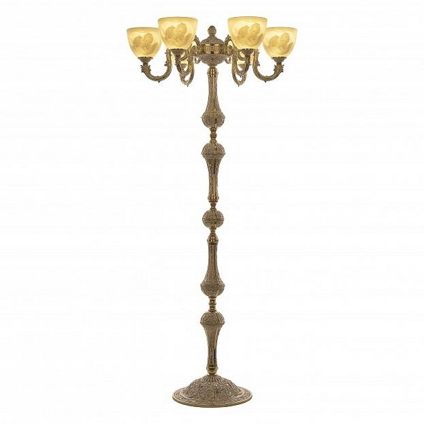 

Торшер 7200 72003T/6/175 GW P1 U Angel Bohemia, Золотой, 7200 72003T/6/175 GW P1 U Angel