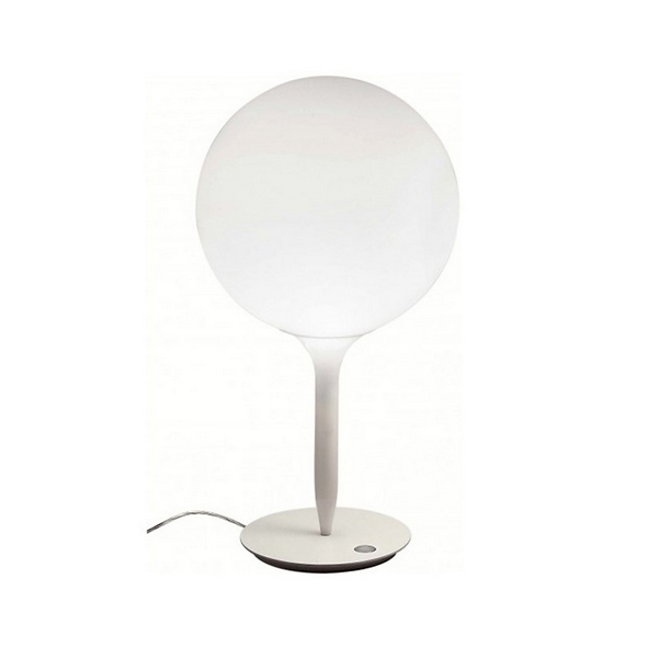 

Интерьерная настольная лампа Castore 1048010A Artemide, Белый, Castore 1048010A