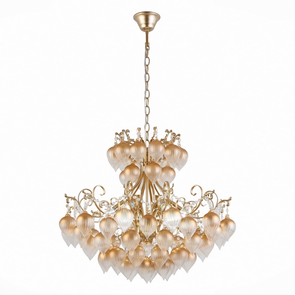 

Подвесная люстра Frutti SL659.303.06 ST Luce, Frutti SL659.303.06