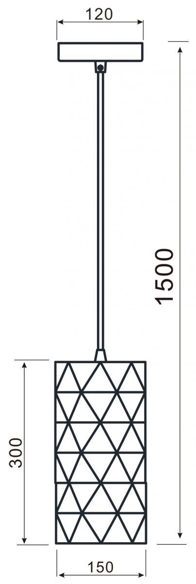 Подвесной светильник Deko-Light Asterope linear 342135 фото