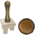 

FD02316PM-A Тумблер , цвет Matt Patina+beige FEDE, Vintage Wood FD02316PM-A