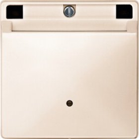 

MTN315344 Выключатель с карточкой Merten, Artec MTN315344