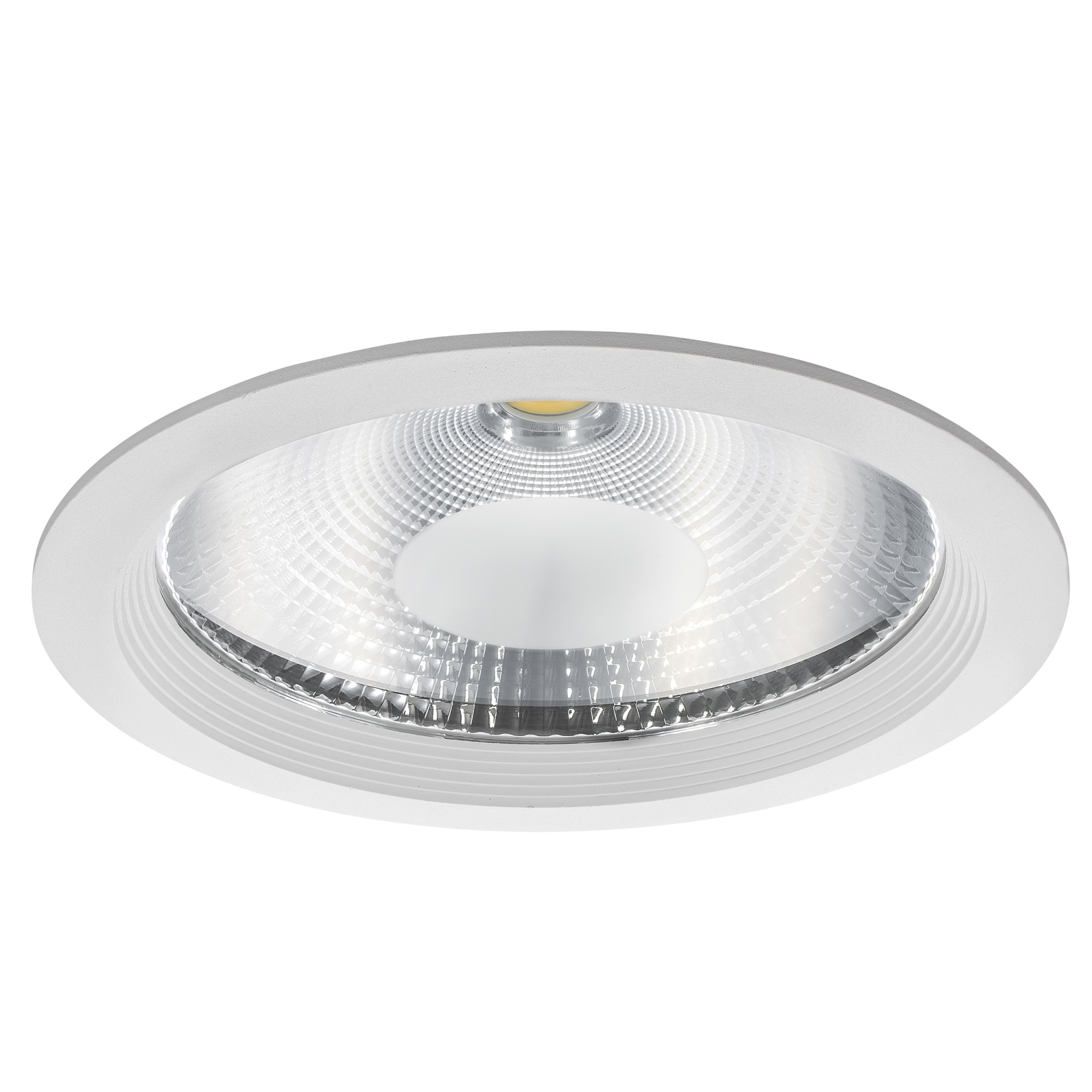 

Встраиваемый светильник Lightstar Forto 223502, Белый, Forto 223502