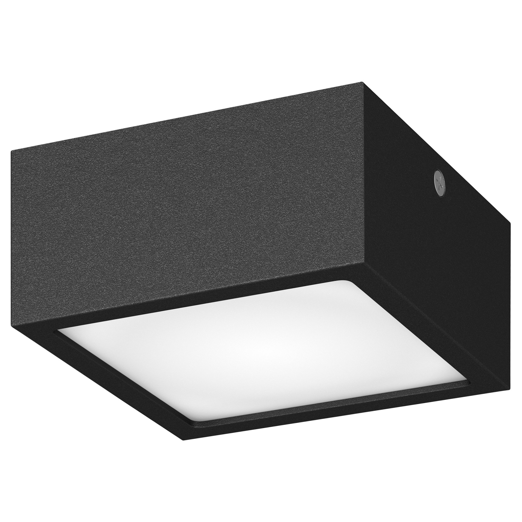 

Уличный светильник Lightstar Zolla 380273, Чёрный, Zolla 380273