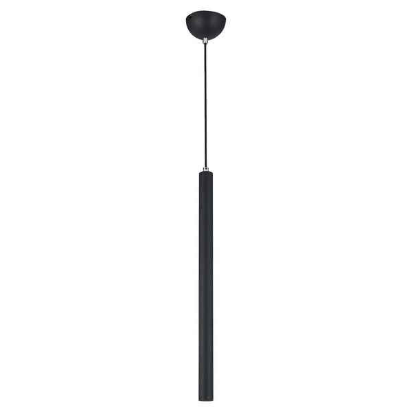 

Подвесной светильник Lussole Cornville LSP-8109, Чёрный, Cornville LSP-8109