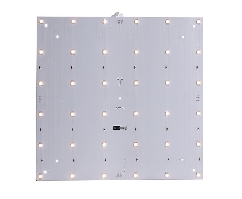 

Модуль Deko-Light Modular Panel II 6x6 848013, Белый, Modular Panel 848013