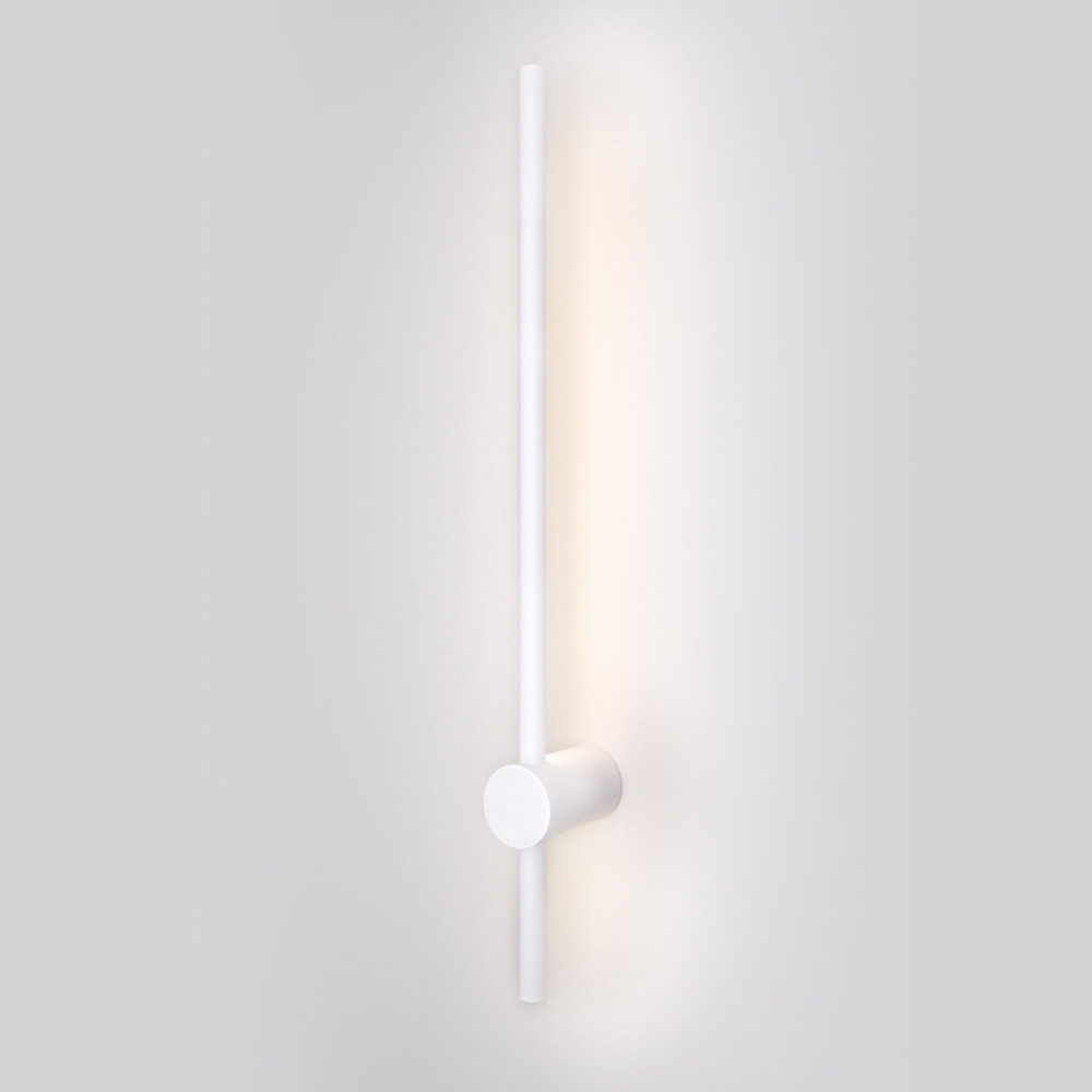 Настенный светильник Cane MRL LED 1121 белый Elektrostandard a061490 фото