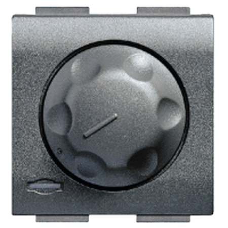 

L4583 Диммер поворотный Bticino, LivingLight Air L4583