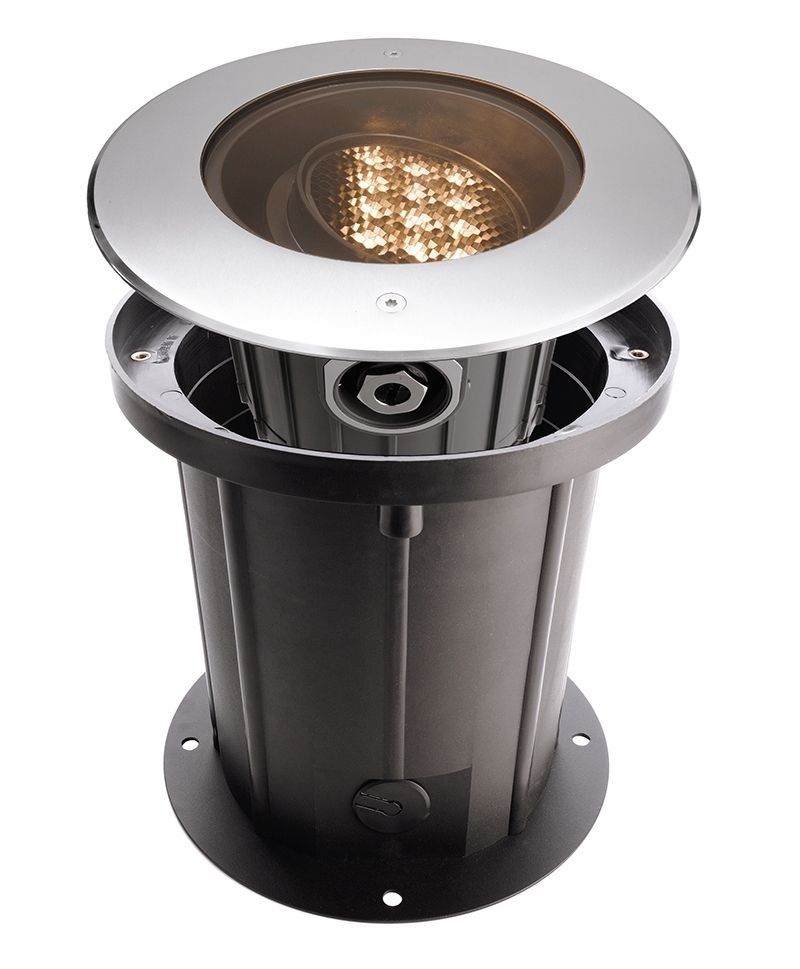 

Встраиваемый светильник Soft Flex 18 Deko-Light 730266, Серебро, Soft Flex 730266