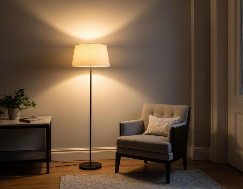 Топ торшеров в современном стиле