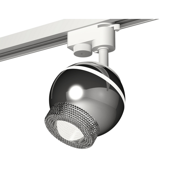 

Трековый светильник Track System XT1104001 Ambrella, Track System XT1104001