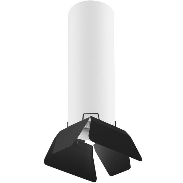 

Точечный светильник Rullo R496437 Lightstar, Rullo R496437