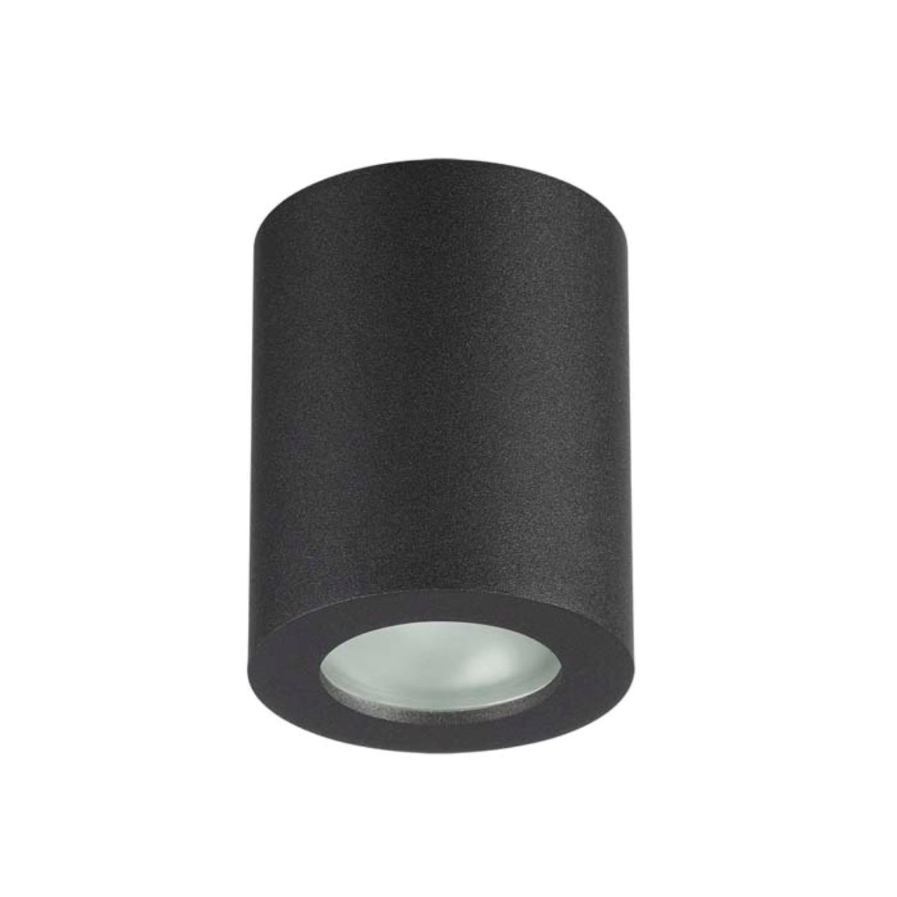 

Накладной светильник Odeon Light Aquana 3572/1C, Чёрный, Aquana 3572/1C