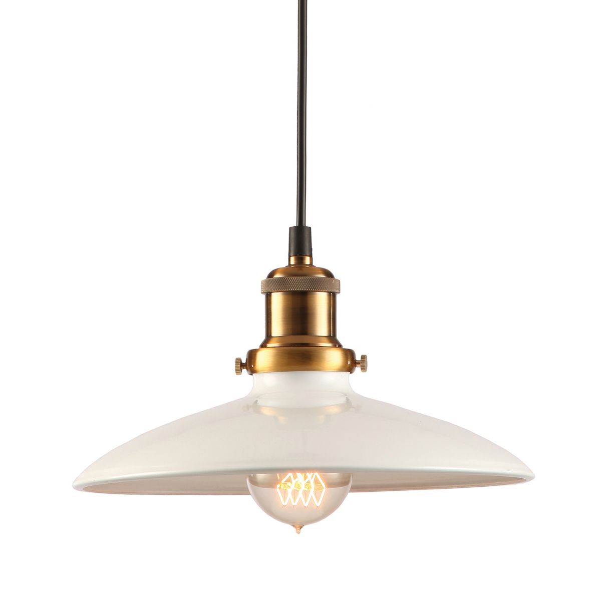 

Подвесной светильник Lussole Loft LSP-9605, Бронза, Loft LSP-9605