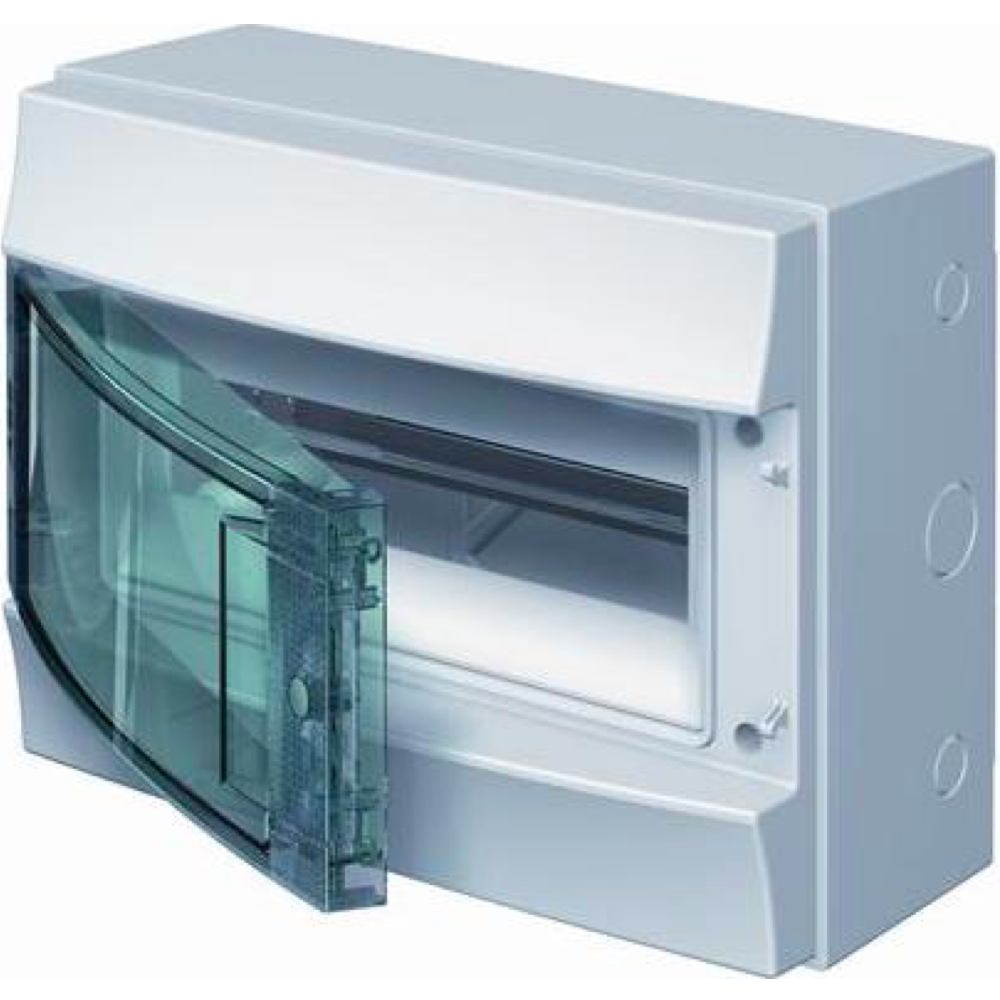

1SL1211A00 Mistral65 шкаф настенный 8М прозрачная дверь GWT 750 градусов (без клемм) Mistral65 ABB, Mistral65 65P08X120750