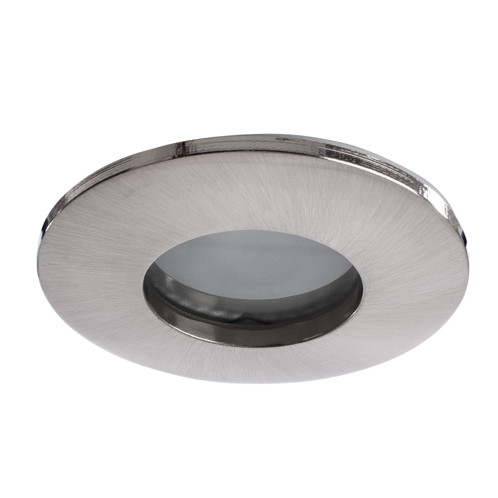 

Встраиваемый светильник Arte Lamp Aqua A5440PL-1SS, Серебро, Aqua A5440PL-1SS