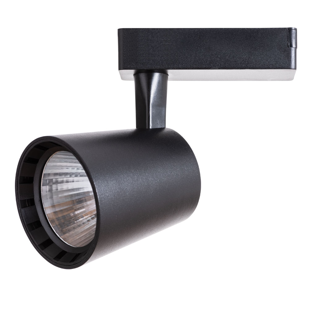 

Трековый светильник Atillo A2324PL-1BK Arte Lamp, Чёрный, Atillo A2324PL-1BK