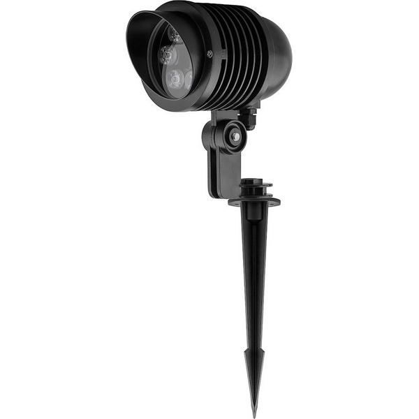 

Грунтовый светильник Feron SP2705 32231, Чёрный, SP2705 32231
