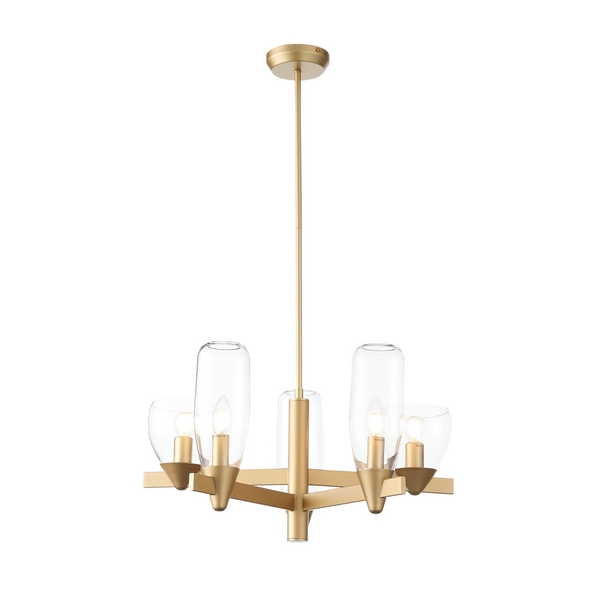 

Подвесная люстра Teneresa SL1119.203.05 ST Luce, Teneresa SL1119.203.05