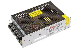

Блок питания HTS-100M-48 (48V, 2.2A, 100W) Arlight 015941, Power Supply 015941